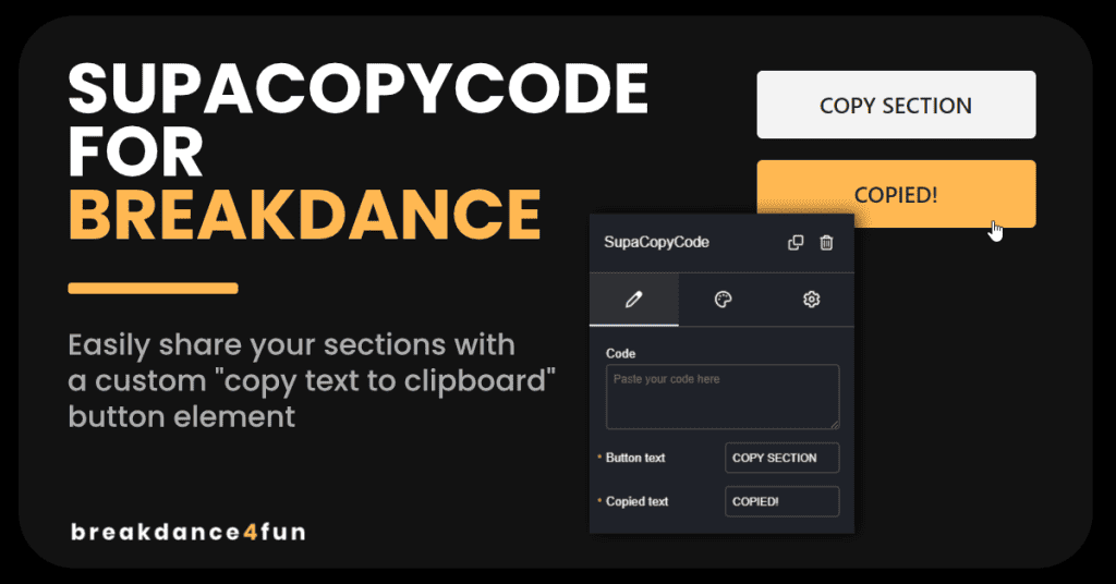BREAKDANCE4FUN – Tutorials, Tips & Resources for BREAKDANCE for WORDPRESS