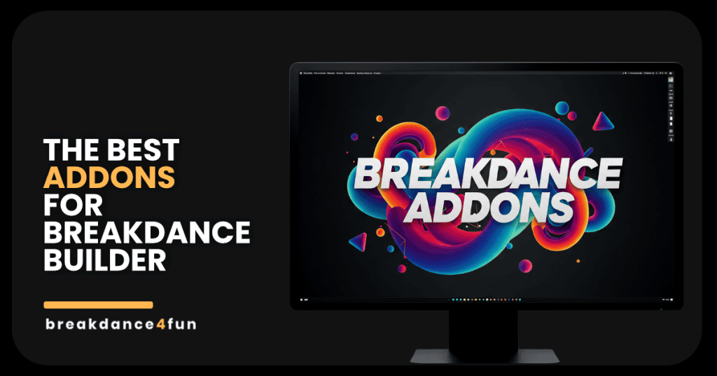 BREAKDANCE4FUN – Tutorials, Tips & Resources for BREAKDANCE for WORDPRESS